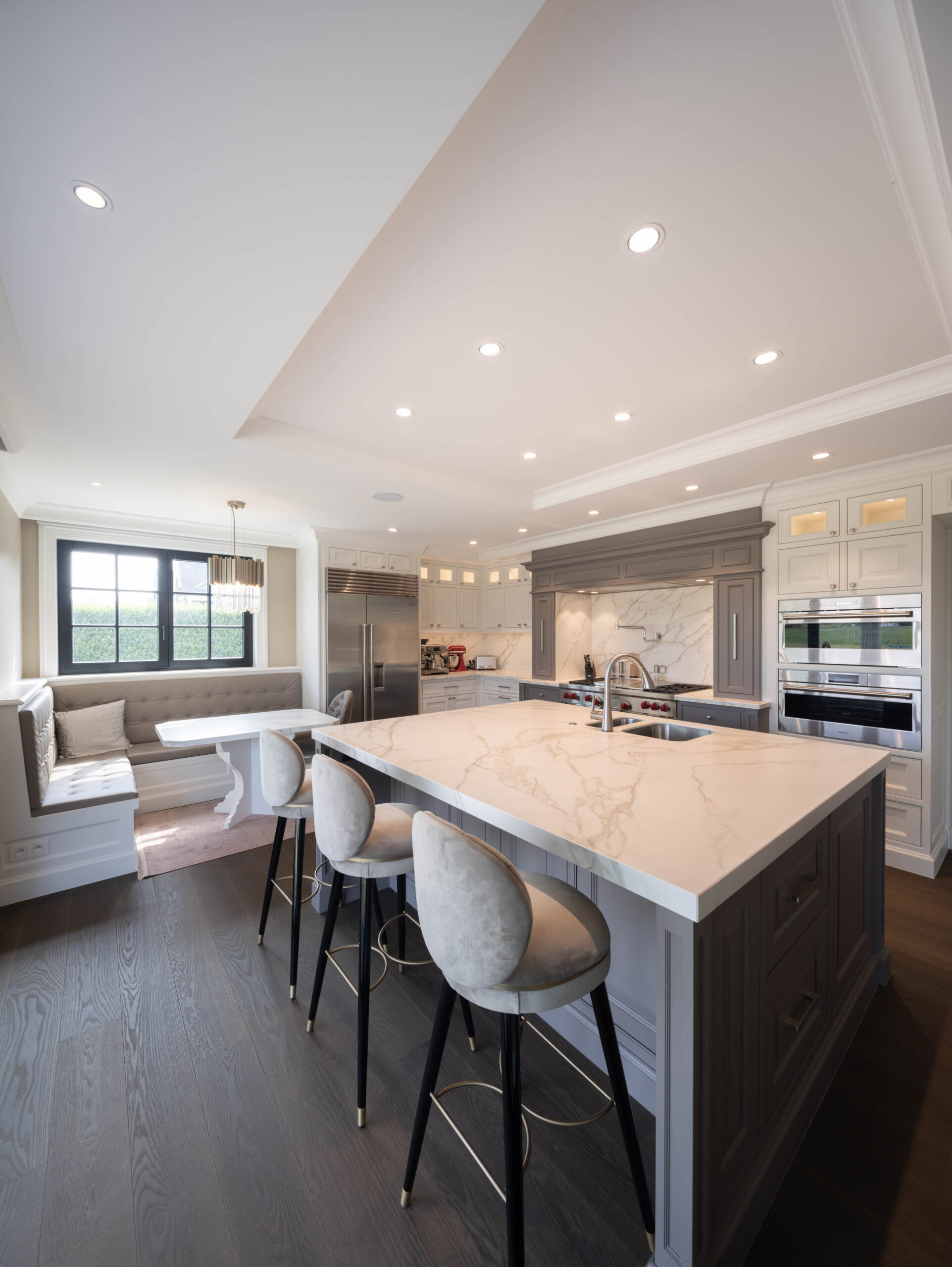 Machelen Architect renov management photography by Alexandre Van Battel