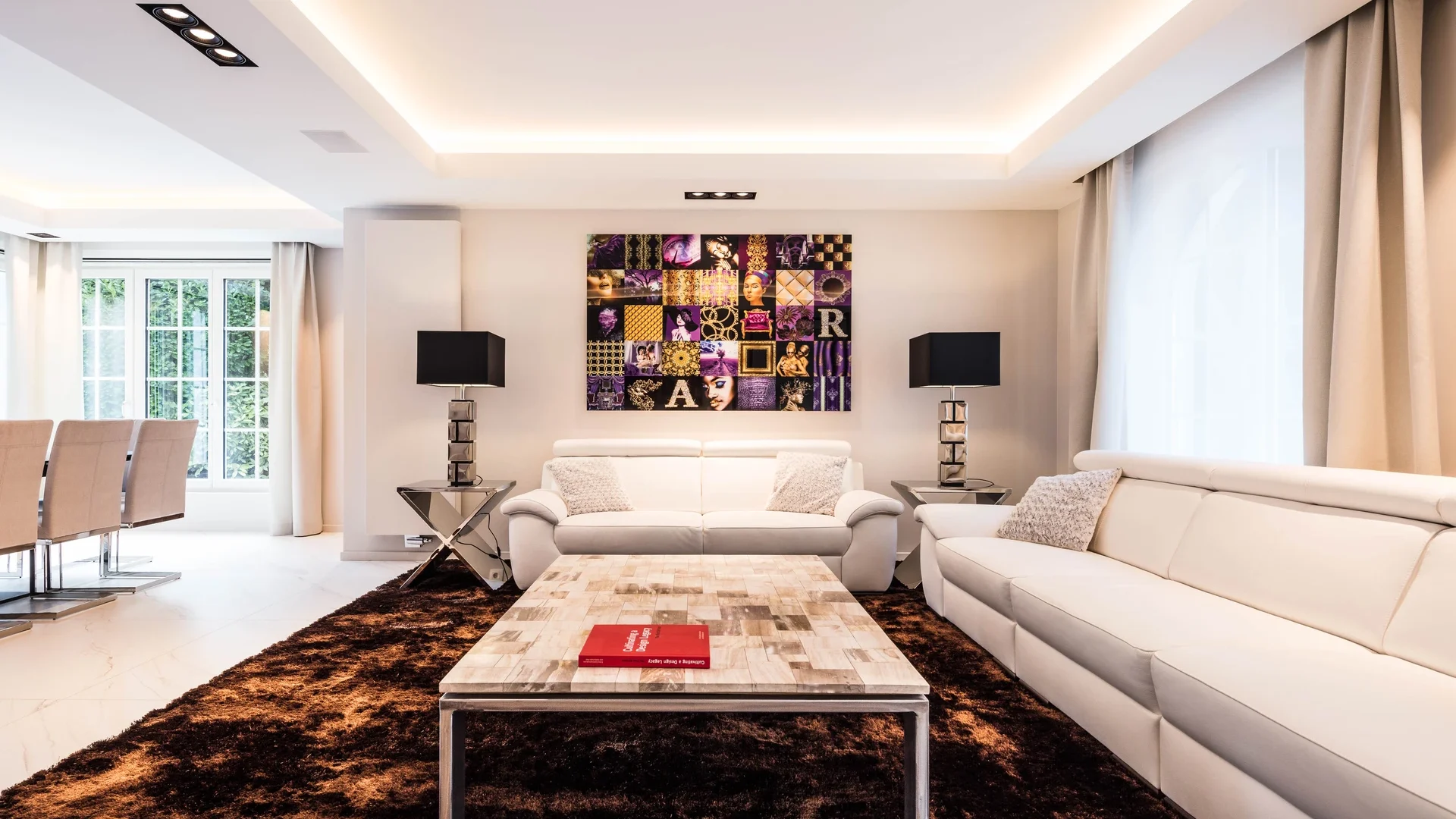 architecte d'interieur