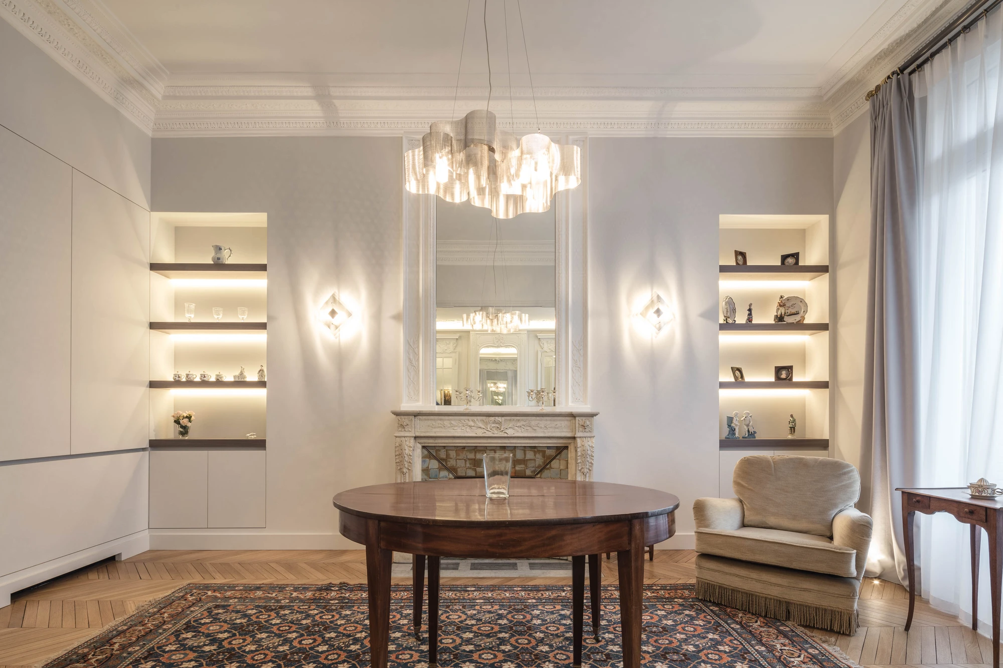 meuble sur mesure