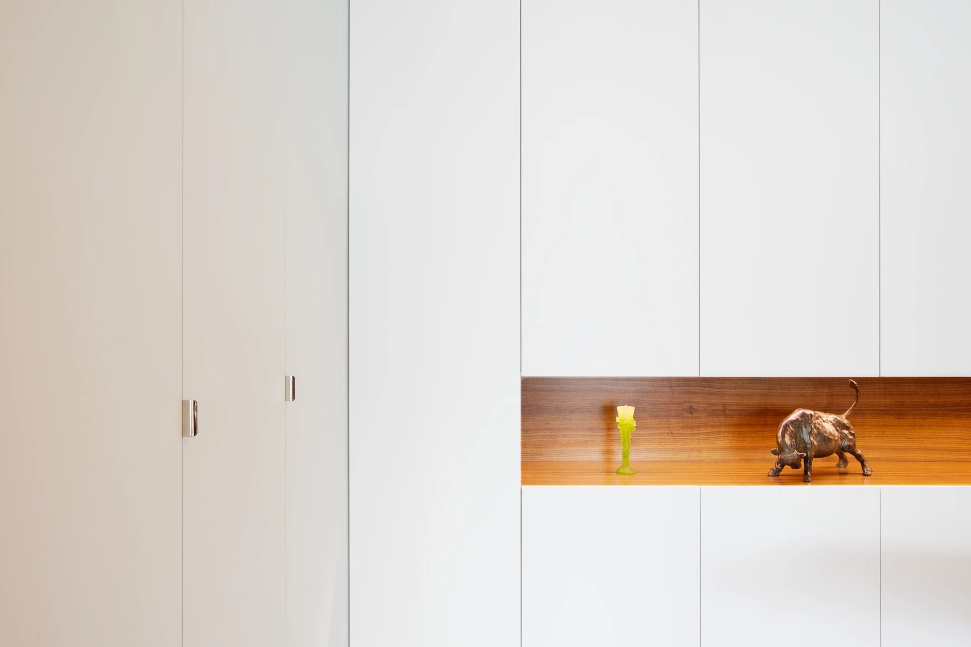 Mobilier design sur mesure