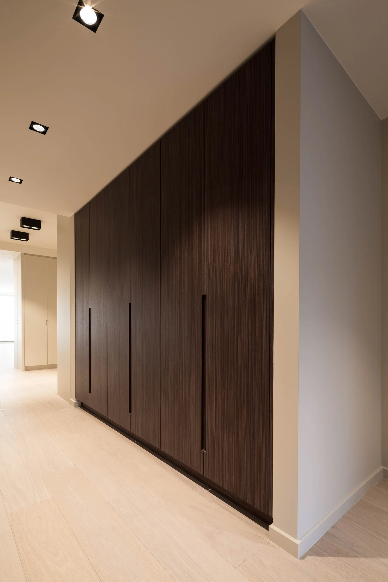 Menuiserie sur mesure - Renov Management