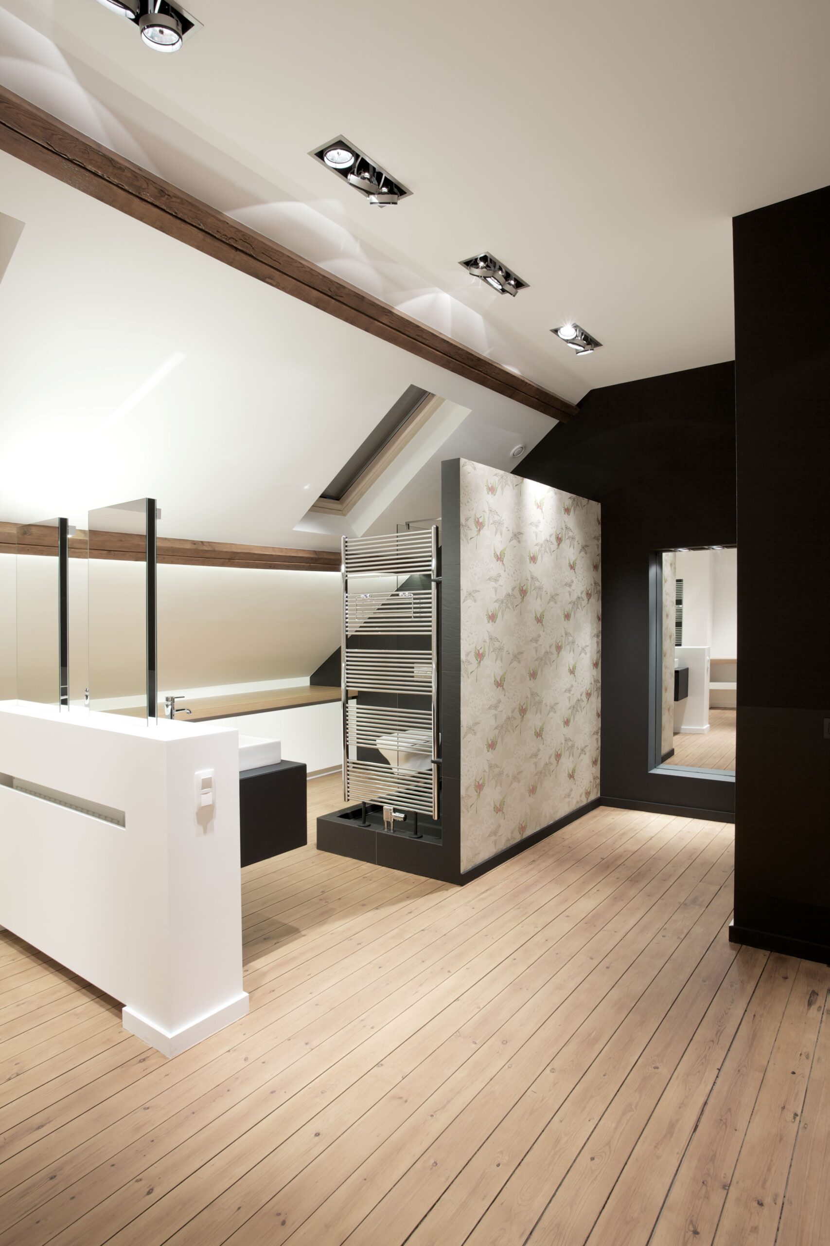 Rénov Management - douche