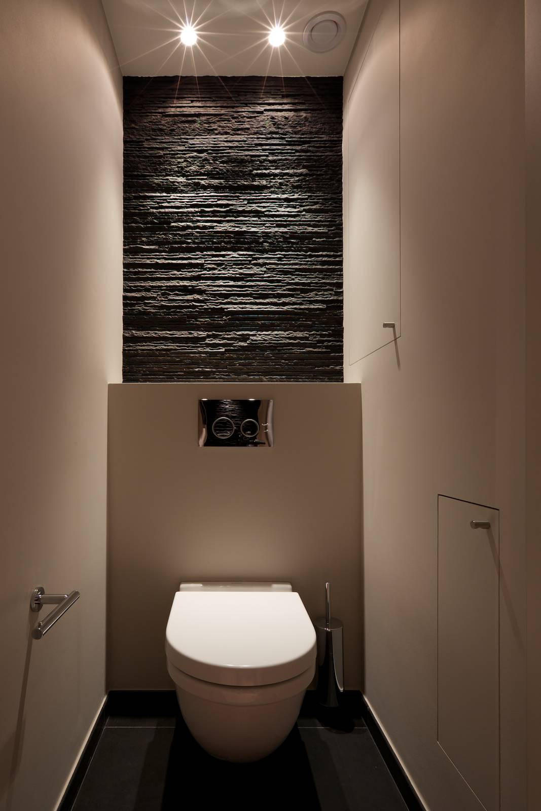 SDB Belgique - Rénov Management 3 Braine Le Comte