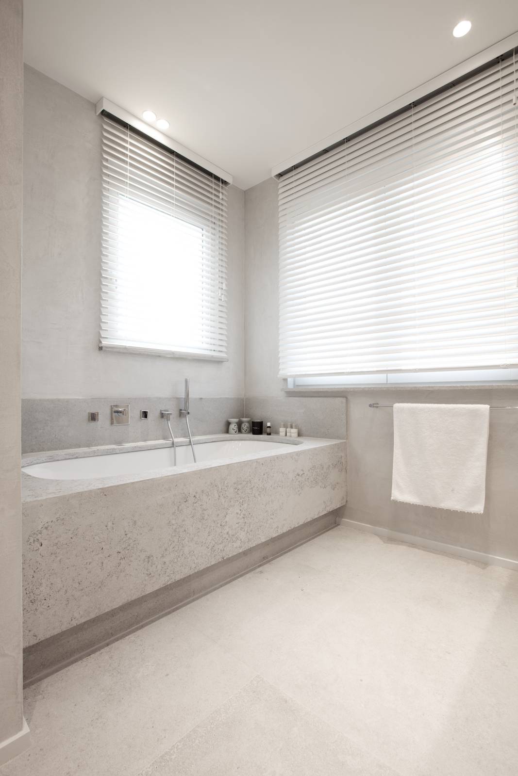 SDB - Rénovation complète - Renov Management