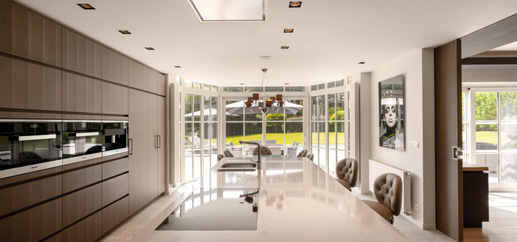 Renov Management, votre Architecte d'intérieur et entreprise générale pour la rénovation de maison