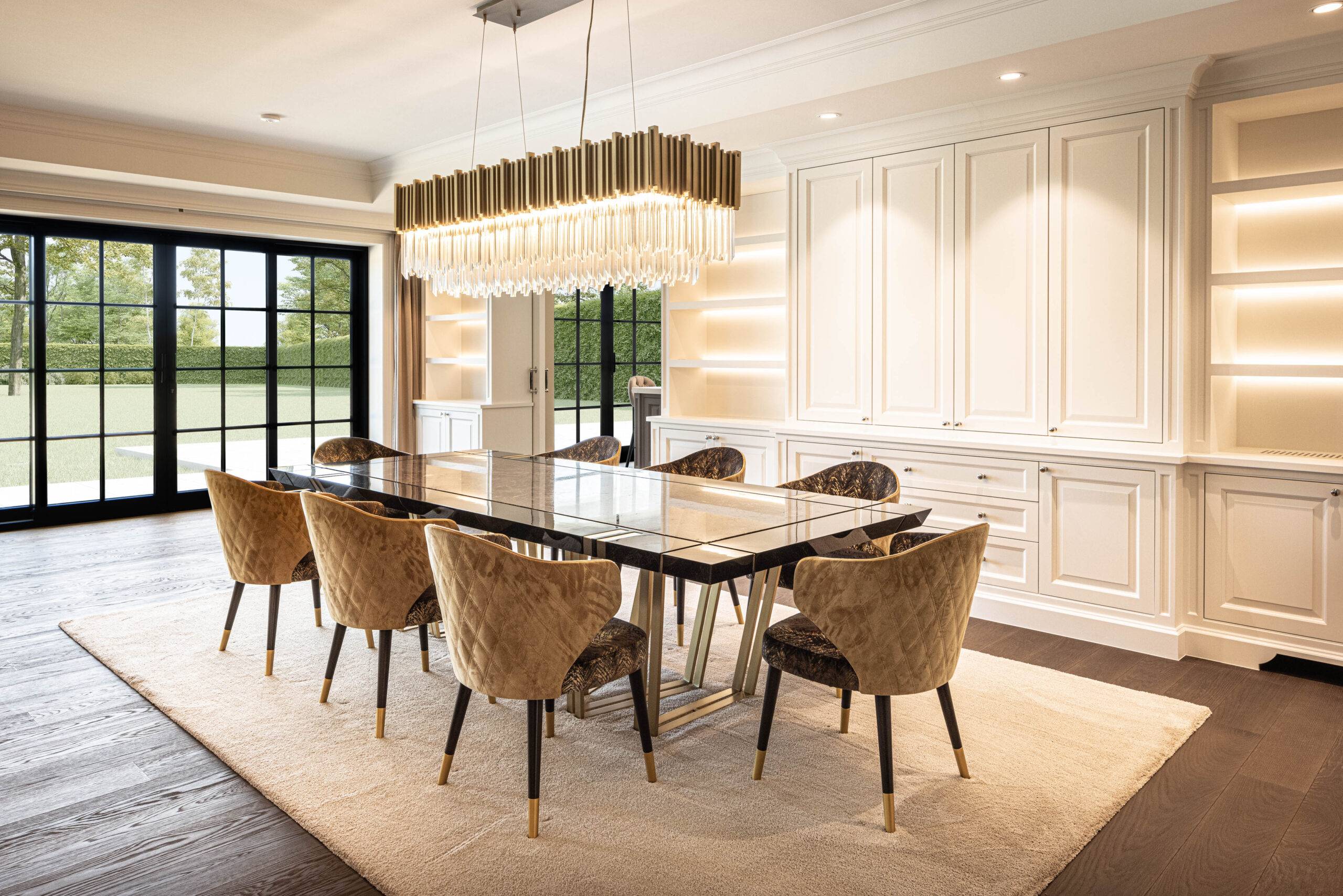 Machelen Architect renov management photography by Alexandre Van Battel