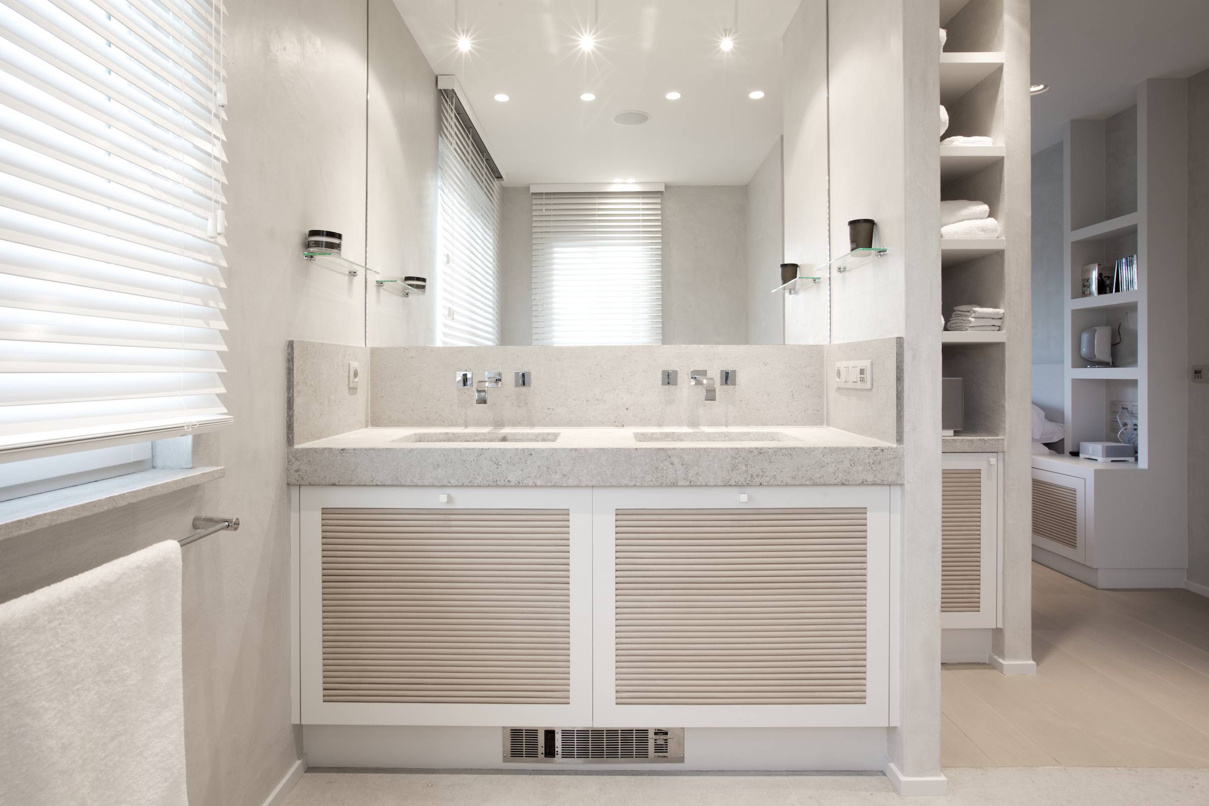 Rénovation complète | Renov Management