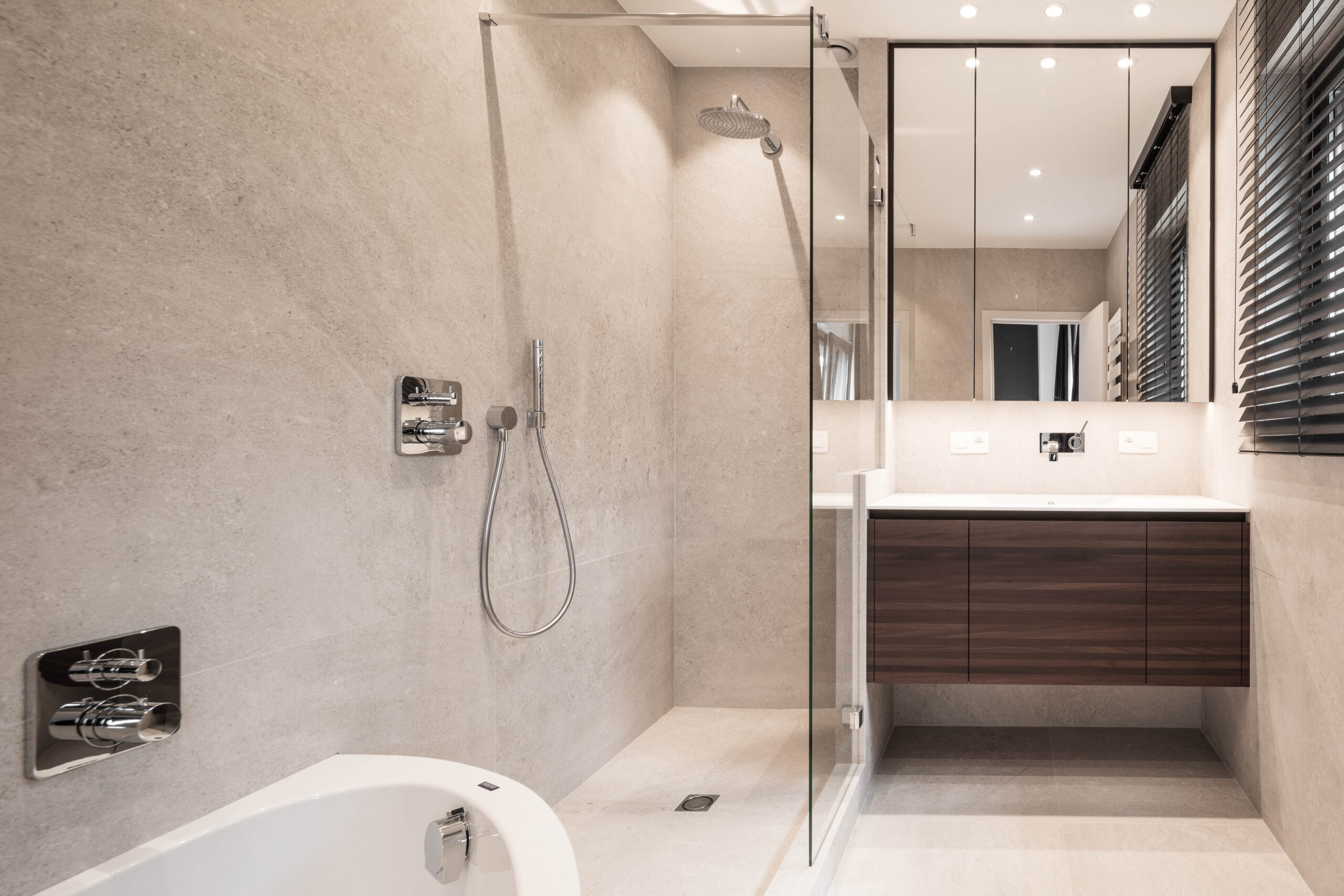 architecte salle de bain