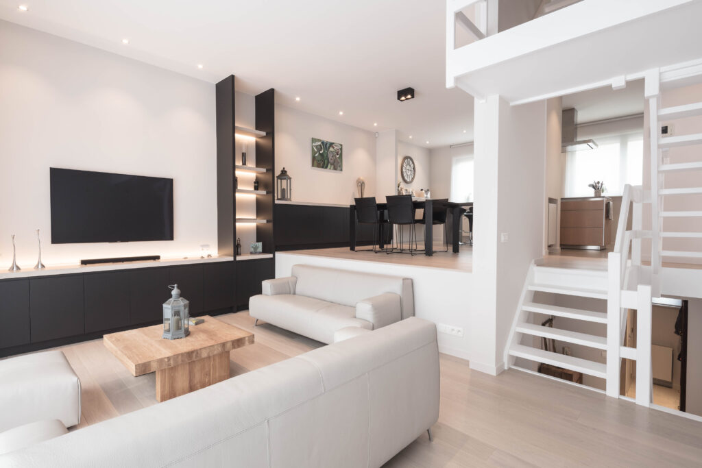 Salon Belgique - Rénov Management 1 Rottiers