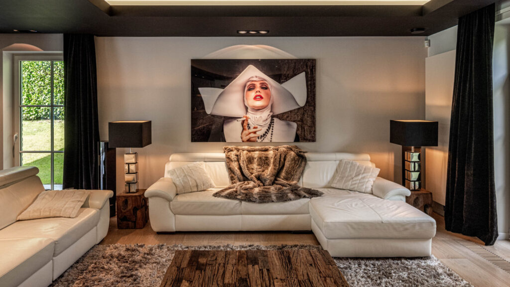Entreprise générale et architecte d’intérieur à Bruxelles