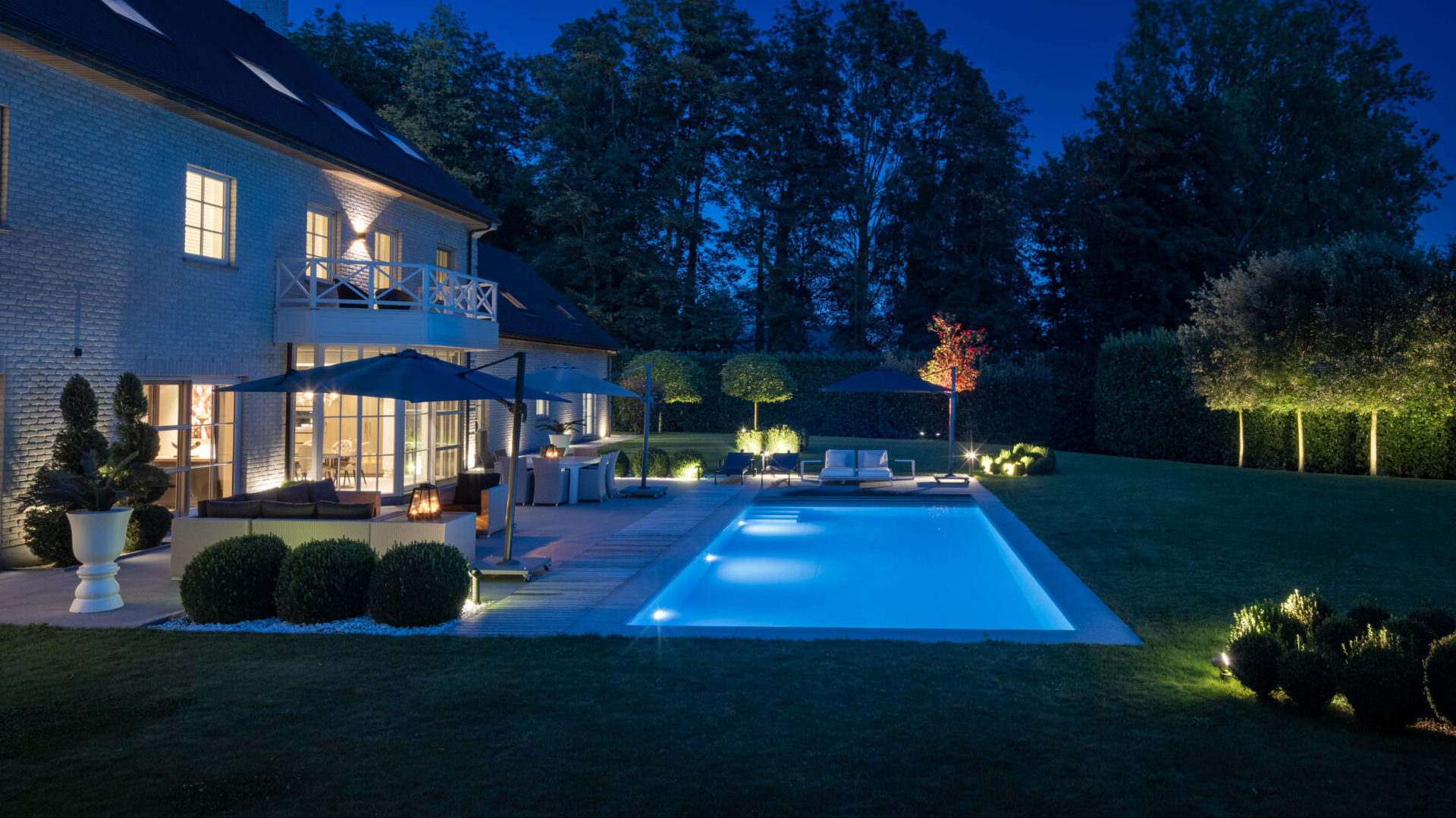 Architecture Bruxelles - Renov Management