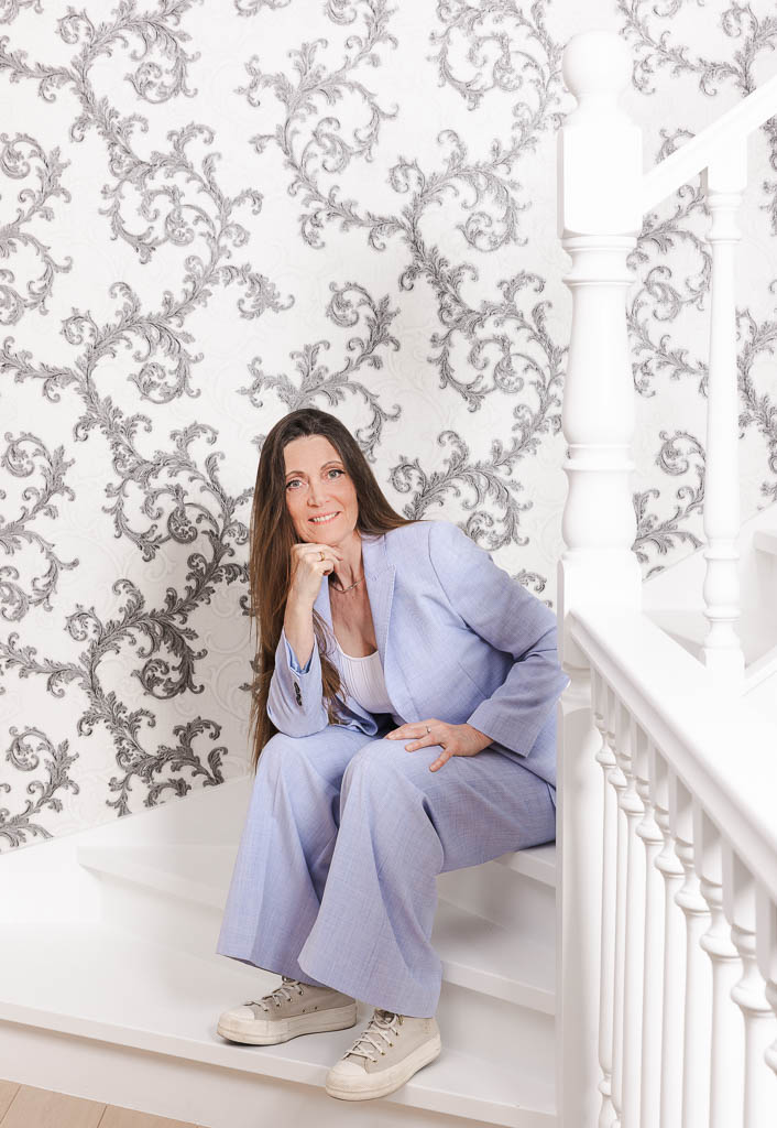 Frédérique Mairesse