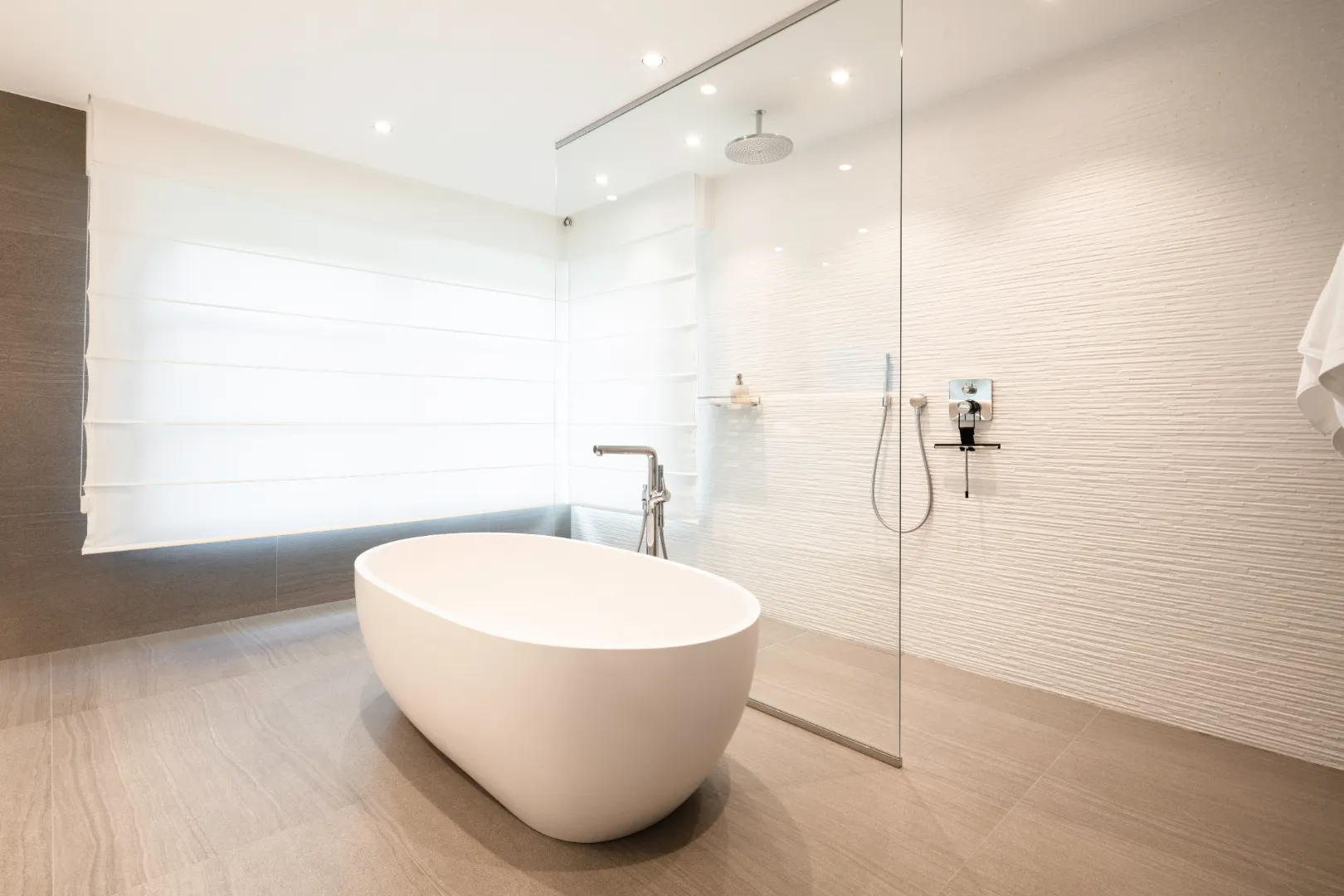 Rénover une salle de bain