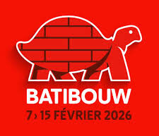 Batibouw 2026 logo