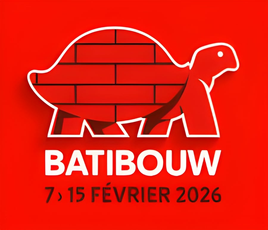 Batibouw-2026