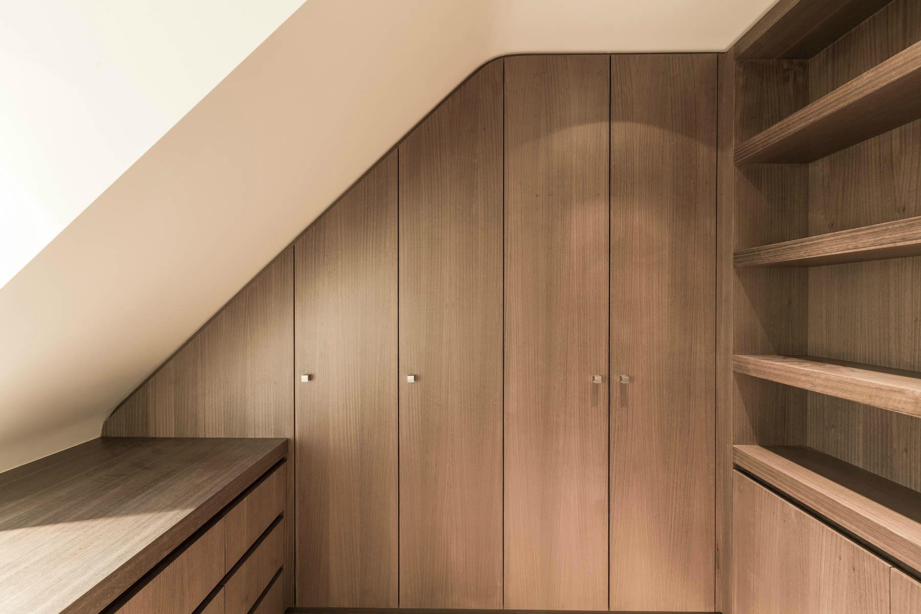 MENUISERIE SUR MESURE