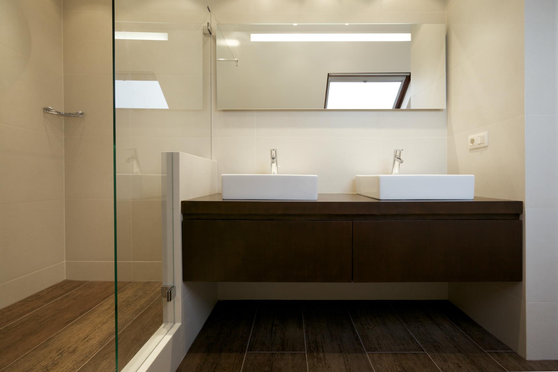 AMENAGEMENT RENOVATION, RENOVATION SALLE DE BAIN