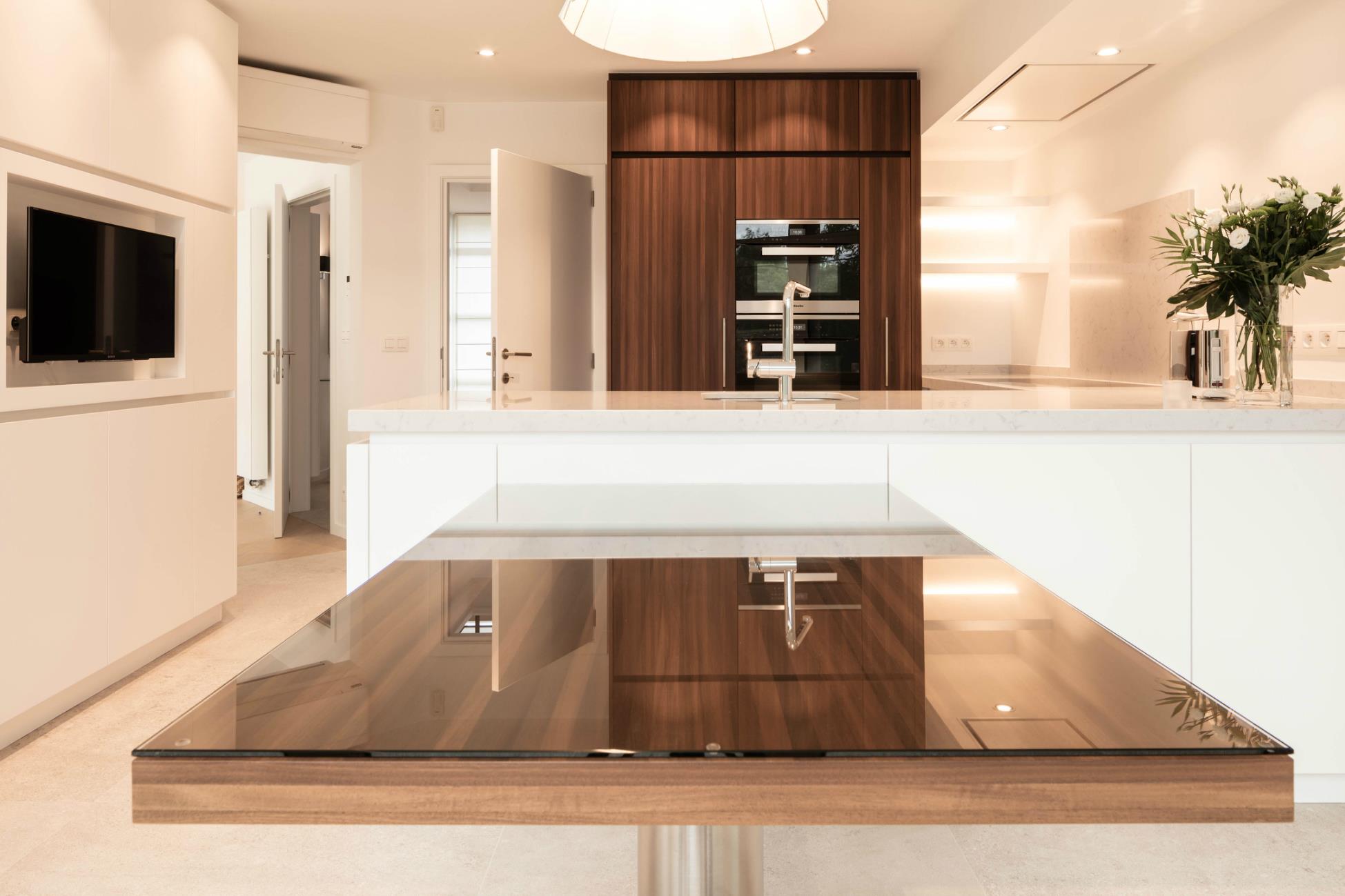 RENOVATION CUISINE BRABANT FLAMAND