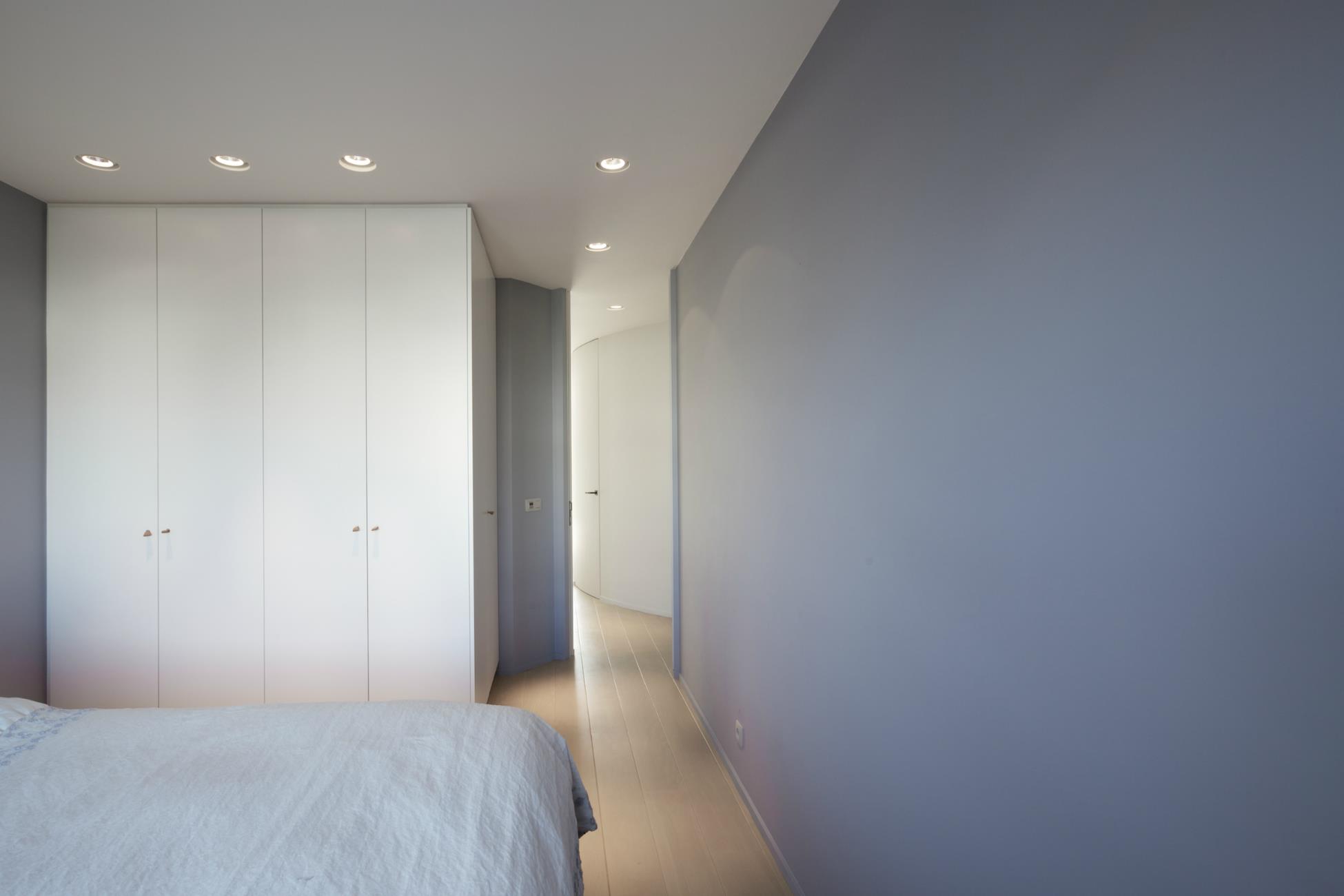 renovation appartement knokke
