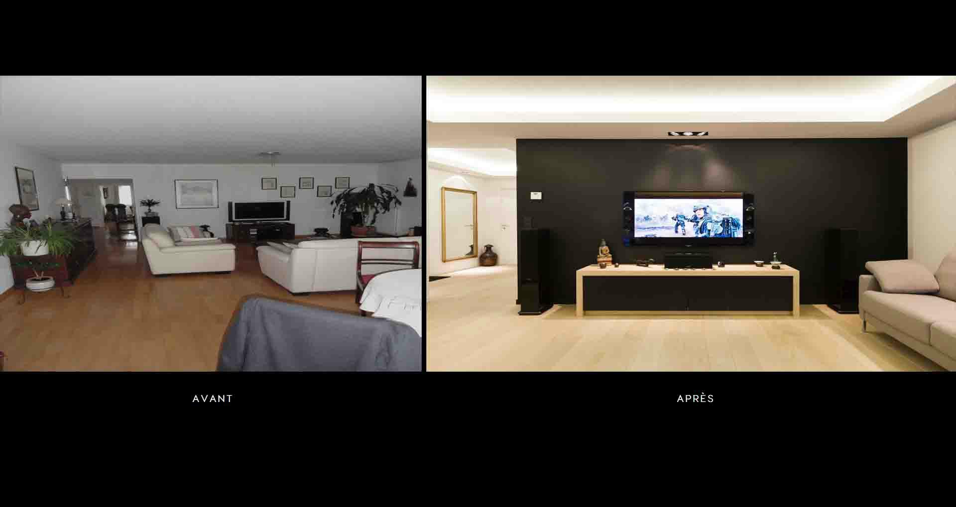 rénovation appartement bruxelles